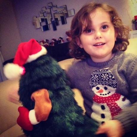 A Boy & his Tree - 353/365 A Boy & his Tree - 353/365