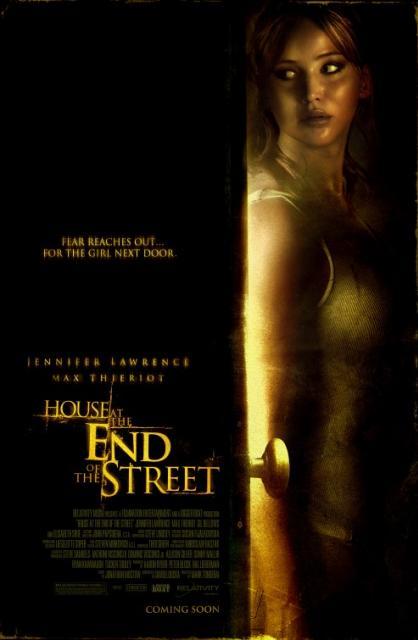 House at the End of the Street (2012) Review House at the End of the Street (2012) Review
