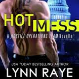INTERVIEW AND SPOTLIGHT WITH LYNN RAYE HARRIS AUTHOR OF THE H.O.T SERIES