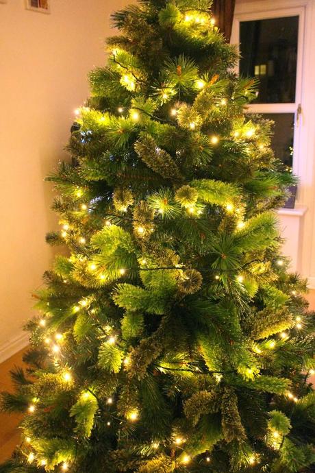 O' Christmas Tree, O' Christmas Tree