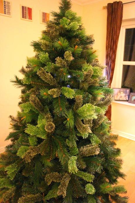 O' Christmas Tree, O' Christmas Tree