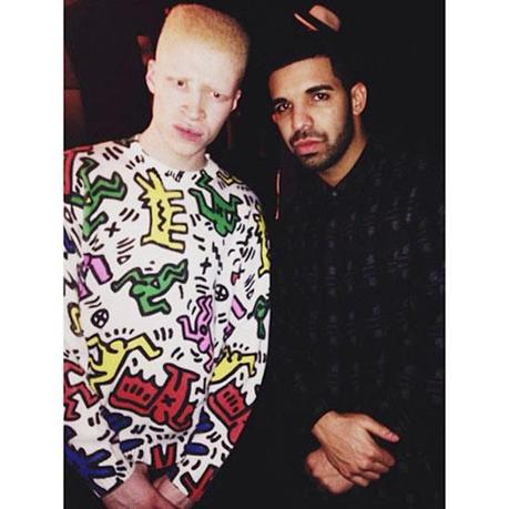 Beyoncé Has Album Release Party in Dave & Busters, NYC! (Pictures) Drake