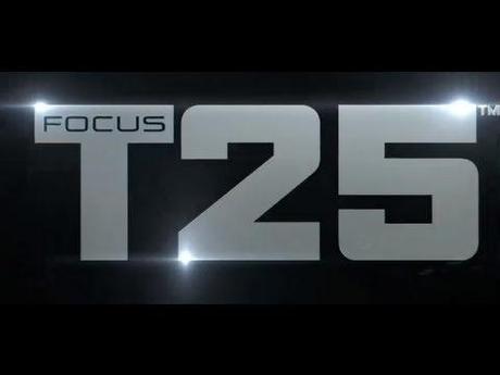 Focus T25 Review