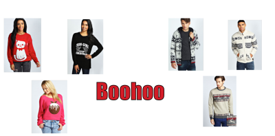 Dont be a sucker, get your christmas jumper! MyCollage 400x198 Dont be a sucker, get your christmas jumper!
