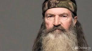 Phil Robertson and Megyn Kelly aren’t trying to be mean