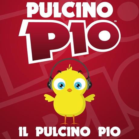 One famous phenomenon on the Italian social network in 2012: pulcino pio