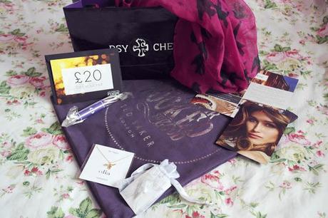 Event | #PsycheXmas Event | #PsycheXmas