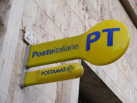 Expat Speaks: The Italian postal system