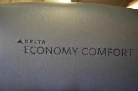 Flight Report: Delta 757-200 Economy Comfort (Orlando MCO to ATL)
