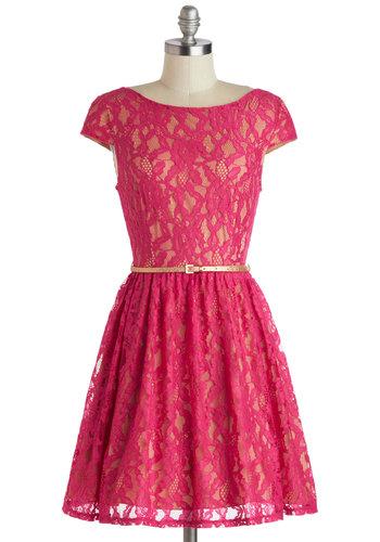 Treat Yourself sale! Surprise to the Occasion Dress