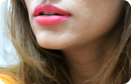 Lancome Rouge In Love | Rose Boudoir | Photos & Swatch