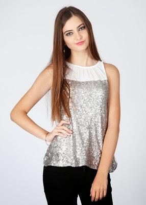 top for girls flipkart