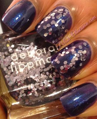 Deborah Lippmann - Dancing in the Sheets and Love The Nightlife Deborah Lippmann - Dancing in the Sheets and Love The Nightlife