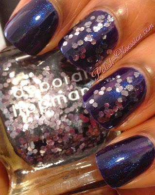 Deborah Lippmann - Dancing in the Sheets and Love The Nightlife Deborah Lippmann - Dancing in the Sheets and Love The Nightlife