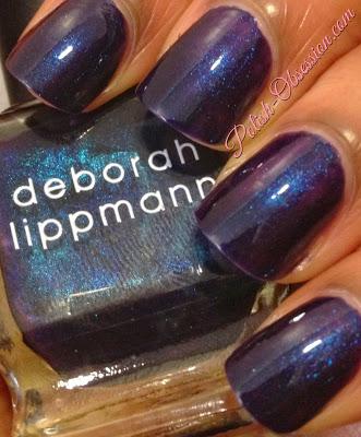 Deborah Lippmann - Dancing in the Sheets and Love The Nightlife Deborah Lippmann - Dancing in the Sheets and Love The Nightlife