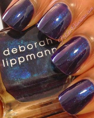 Deborah Lippmann - Dancing in the Sheets and Love The Nightlife Deborah Lippmann - Dancing in the Sheets and Love The Nightlife
