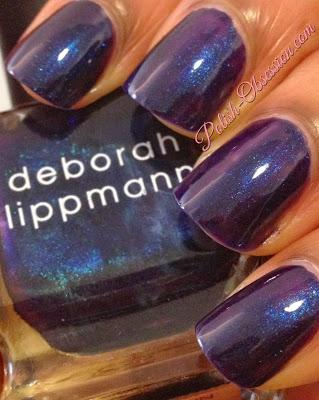 Deborah Lippmann - Dancing in the Sheets and Love The Nightlife Deborah Lippmann - Dancing in the Sheets and Love The Nightlife