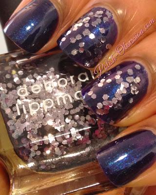 Deborah Lippmann - Dancing in the Sheets and Love The Nightlife Deborah Lippmann - Dancing in the Sheets and Love The Nightlife