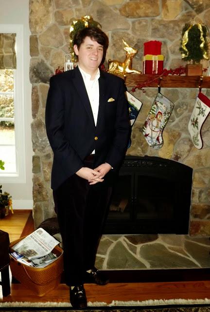 {Menswear Monday} {Menswear Monday}