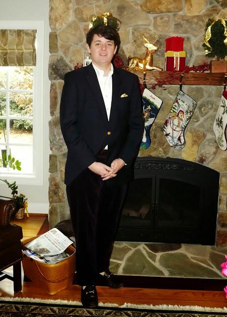 {Menswear Monday} {Menswear Monday}