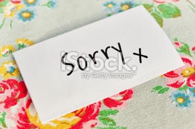 ♥ I Am so sorry ... :( ..... ♥