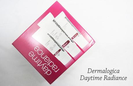 Dermalogica Daytime Radiance Kit