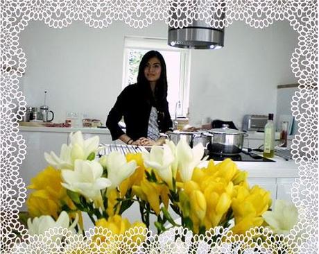 Hannibal-esque recipes for the Holidays! Hannibal-esque recipes for the Holidays!