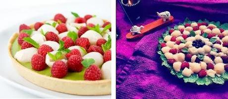 Hannibal-esque recipes for the Holidays! Food Inspiration Hannibal-esque recipes for the Holidays! Food Inspiration