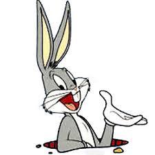 Jew or not a Jew? Bugs Bunny