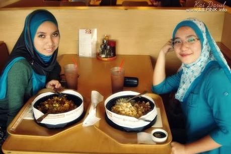 A Date With Bestfriend