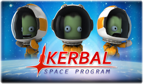 Kerbal Space Program dev uninterested in adding randomly generated content