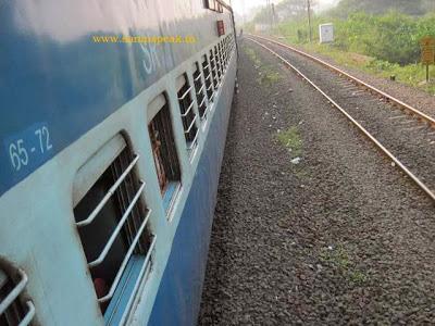 Indian Railways introduces 'dynamically priced' train : 22913 / 14 Mumbai - Delhi