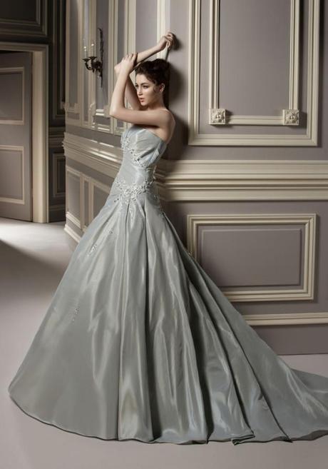 A Fifty Shades Of Grey Wedding Paperblog