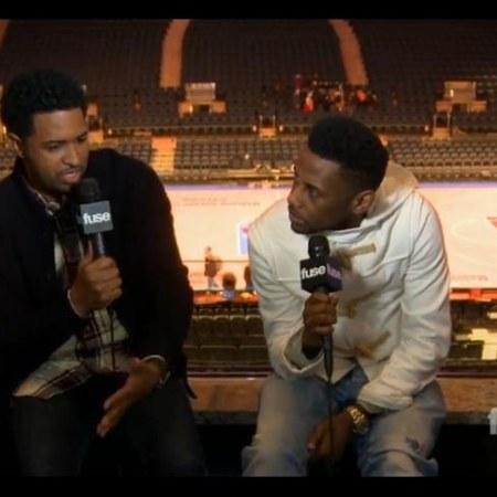 INTERVIEW: FABOLOUS BREAKS DOWN “S.O.U.L TAPE 3″ WITH FUSETV!.. fab