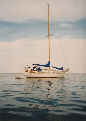 Setting the course for the New Year Setting the course for the New Year