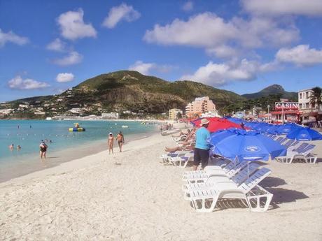 Captivating Caribbean – St. Maarten in Pictures and Top Tips