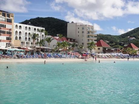 Captivating Caribbean – St. Maarten in Pictures and Top Tips