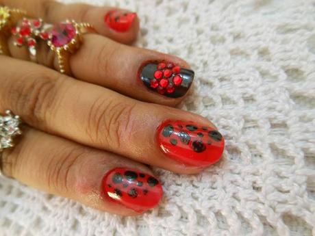 Maybelline Color Show Nail Color Swatch Fest : Day 5 Maybelline Color Show Nail Color Swatch Fest : Day 5