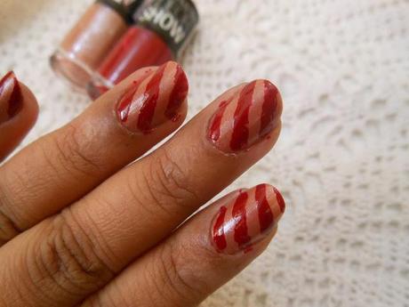 Maybelline Color Show Nail Color Swatch Fest : Day 5 Maybelline Color Show Nail Color Swatch Fest : Day 5