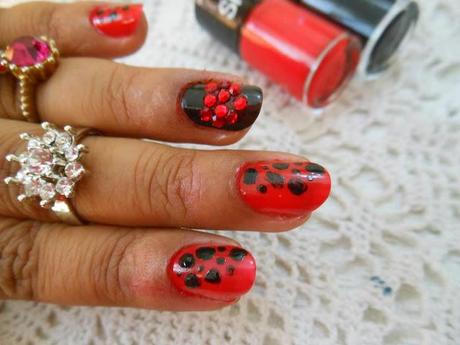 Maybelline Color Show Nail Color Swatch Fest : Day 5 Maybelline Color Show Nail Color Swatch Fest : Day 5