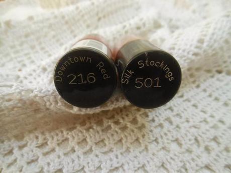 Maybelline Color Show Nail Color Swatch Fest : Day 5 Maybelline Color Show Nail Color Swatch Fest : Day 5