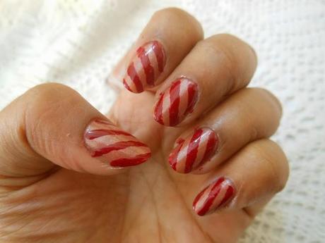 Maybelline Color Show Nail Color Swatch Fest : Day 5 Maybelline Color Show Nail Color Swatch Fest : Day 5