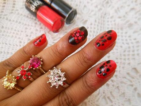 Maybelline Color Show Nail Color Swatch Fest : Day 5 Maybelline Color Show Nail Color Swatch Fest : Day 5