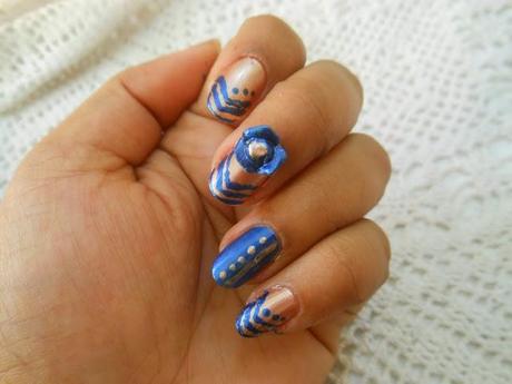 Maybelline Color Show Nail Color Swatch Fest : Day 4 Maybelline Color Show Nail Color Swatch Fest : Day 4