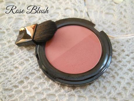Lakme Absolute Face Stylist Blush Duos Rose : Review and Swatch Lakme Absolute Face Stylist Blush Duos Rose : Review and Swatch