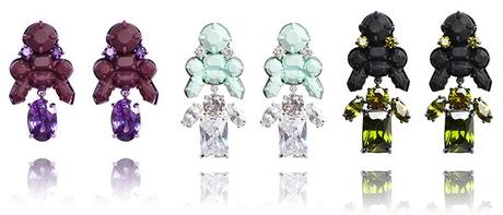 ekearrings Wondering what to wear to the ball?