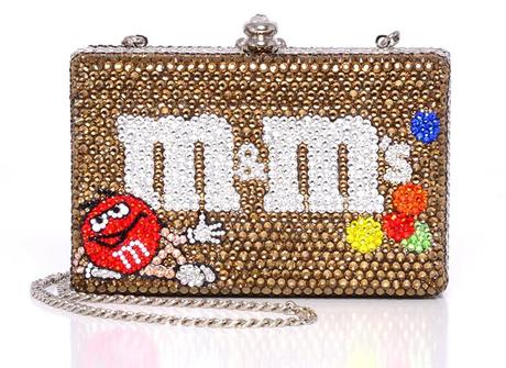 m&ms Wondering what to wear to the ball?