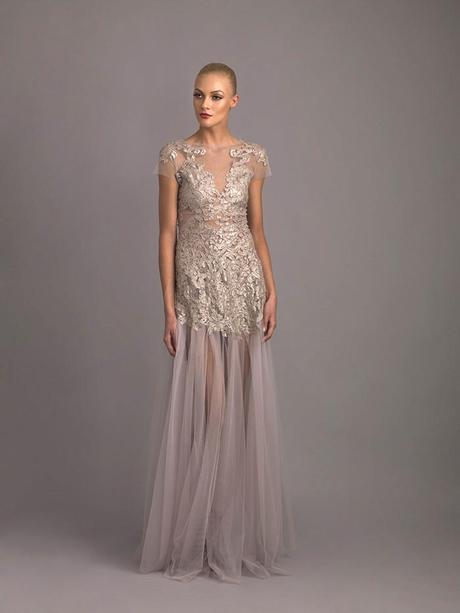 RHEA COSTA (1) Wondering what to wear to the ball?