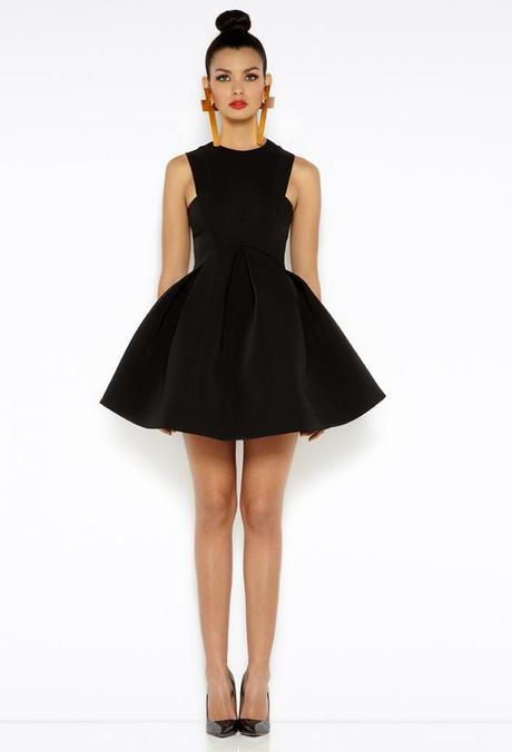 aquanewyear Wondering what to wear to the ball?