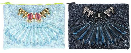 mawiclutches Wondering what to wear to the ball?